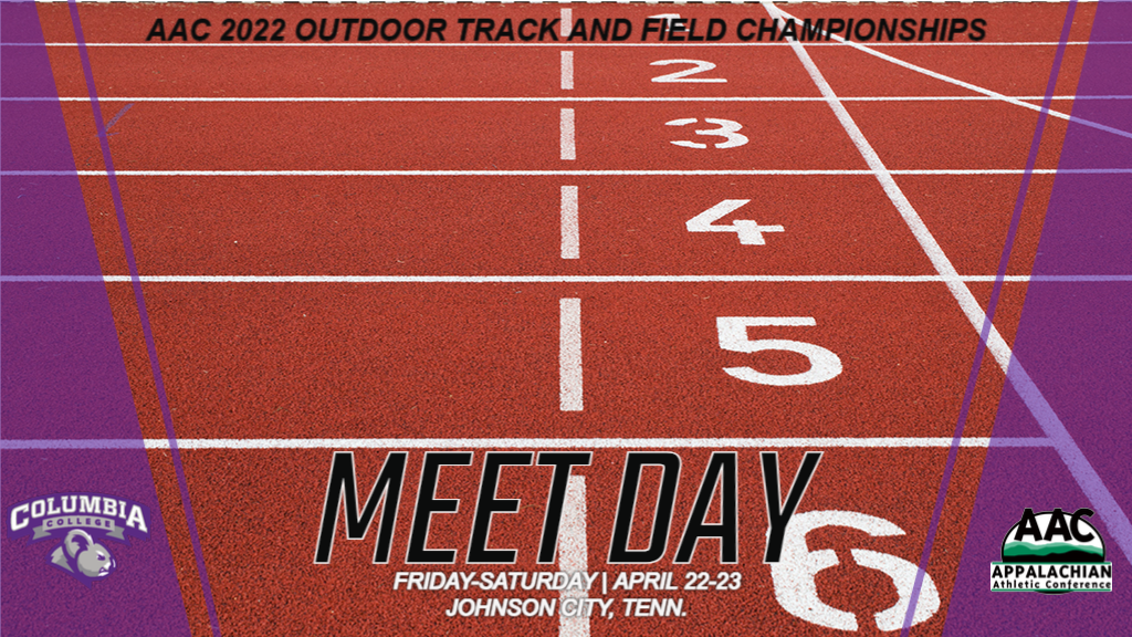Koala Track and Field Participate in AAC Outdoor Track &amp; Field Championships  This Weekend