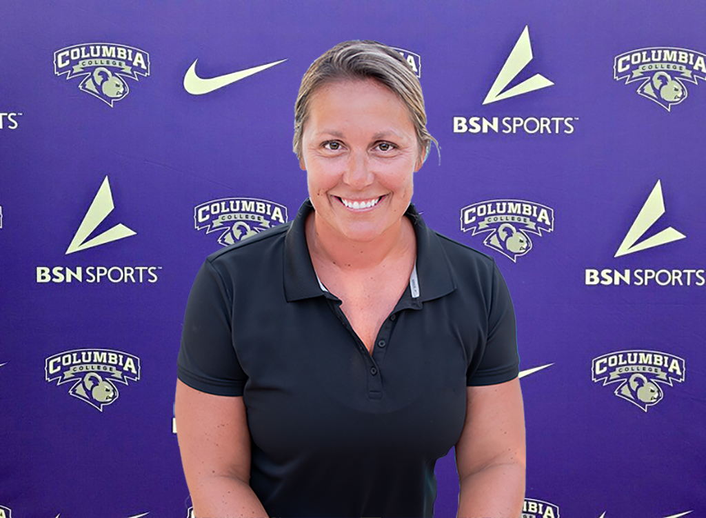 Kelly Giese Named Koala Men&rsquo;s &amp; Women&rsquo;s Swimming Head Coach