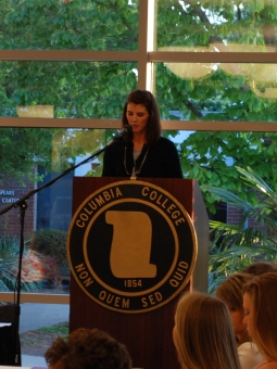 All-Sports Banquet Highlights Student-Athletes