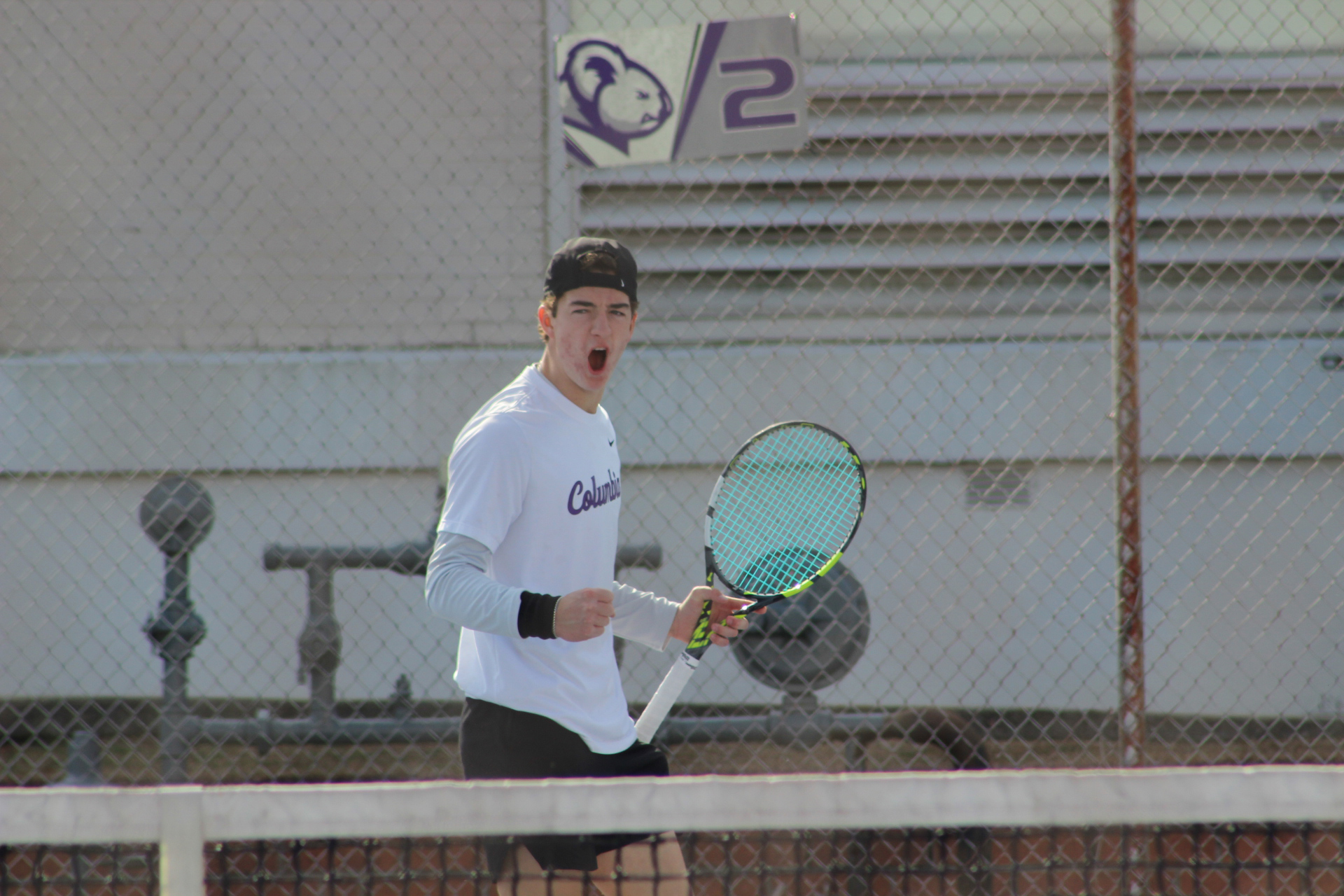 Torben Paas, courtesy of Mark Shelley