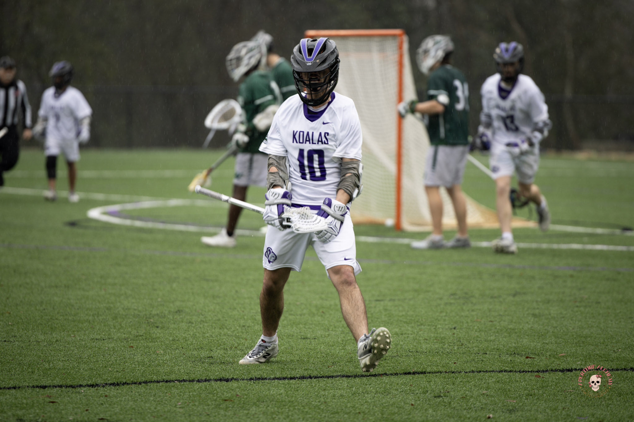 Noah Norwood, courtesy of Lora Stubenvoll