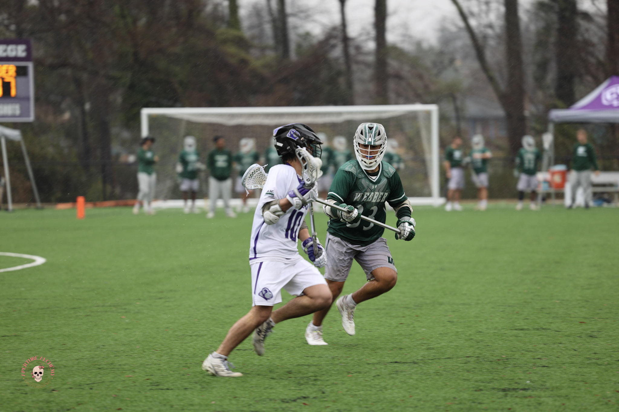 Noah Norwood, courtesy of Lora Stubenvoll