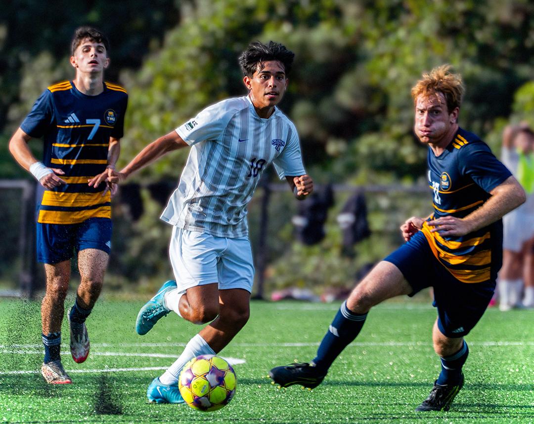Own Goals Doom Koalas in 2-1 Setback to Milligan