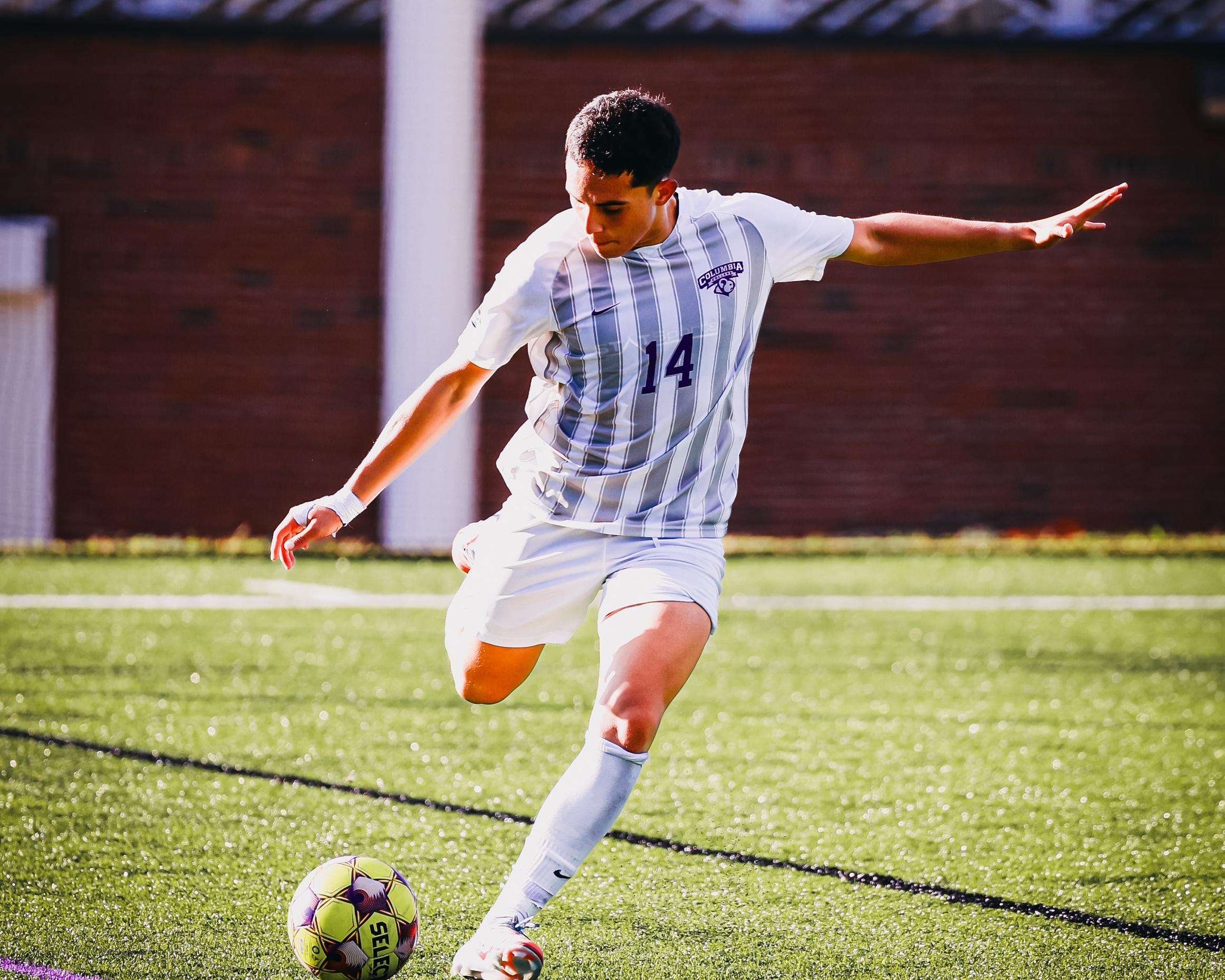 Jared Hernandez, courtesy of Hannsen Meneses