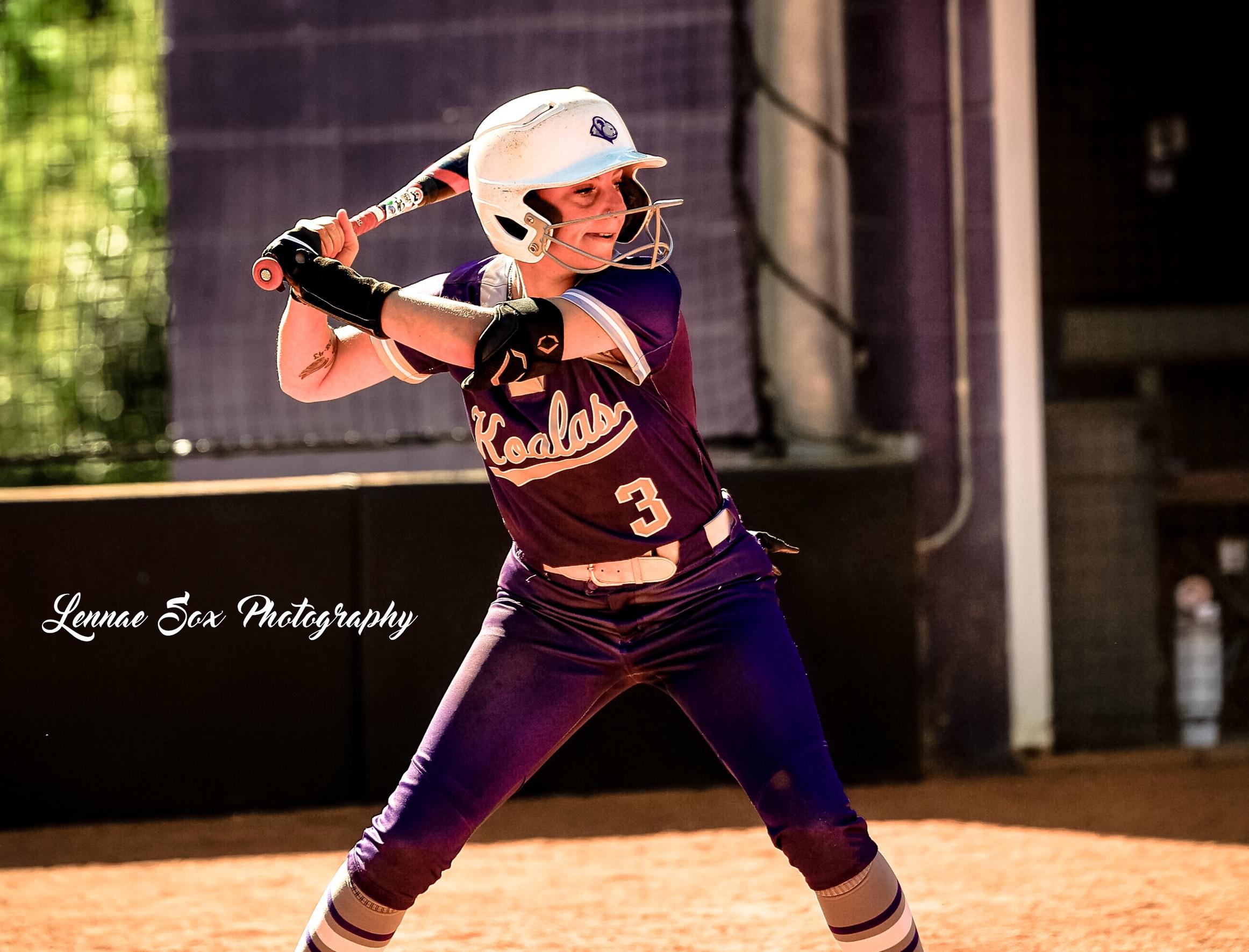 Lana Hampson, courtesy of Lennae Sox