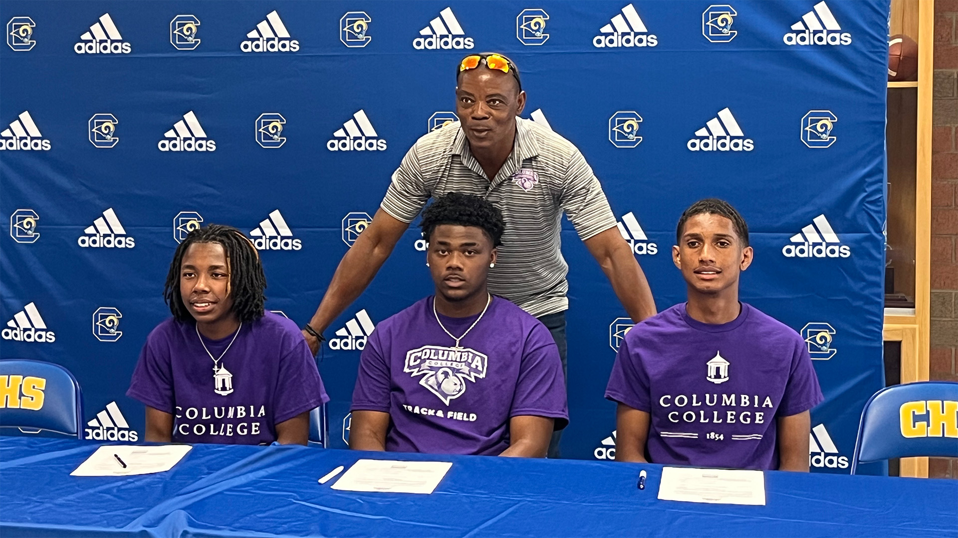 Koalas Welcome Three New Commits