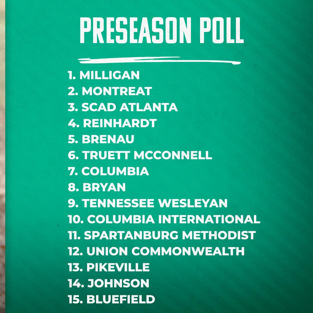 Women's Cross Country Picked to Finish 7th in AAC Preseason