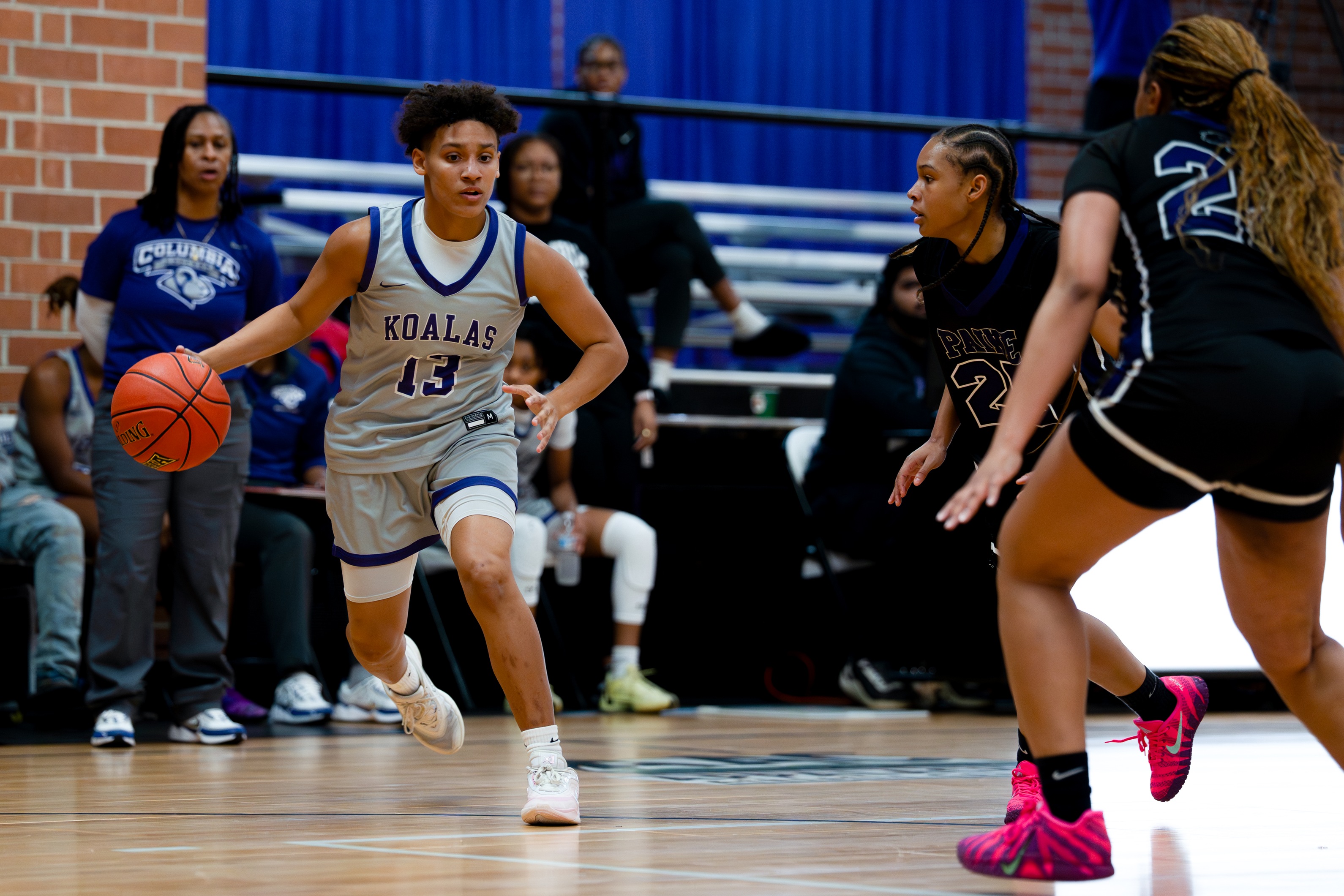 Krislyn Wilder, courtesy of Bob Stoner