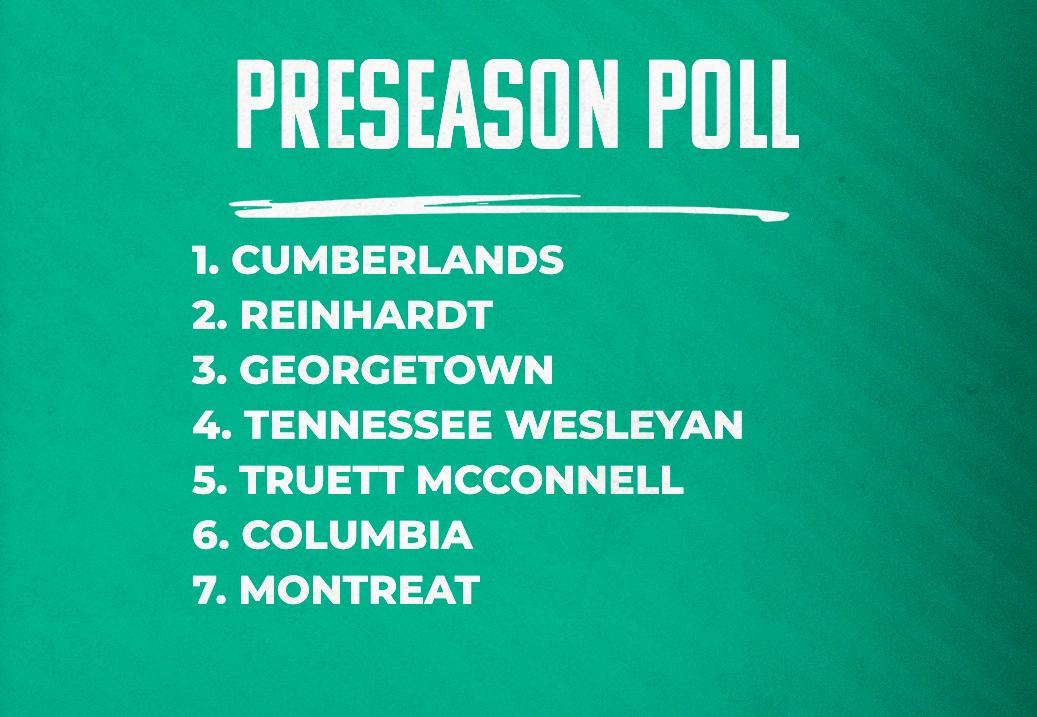 Women's Lacrosse Chosen 6th in 2026 AAC Preseason Poll