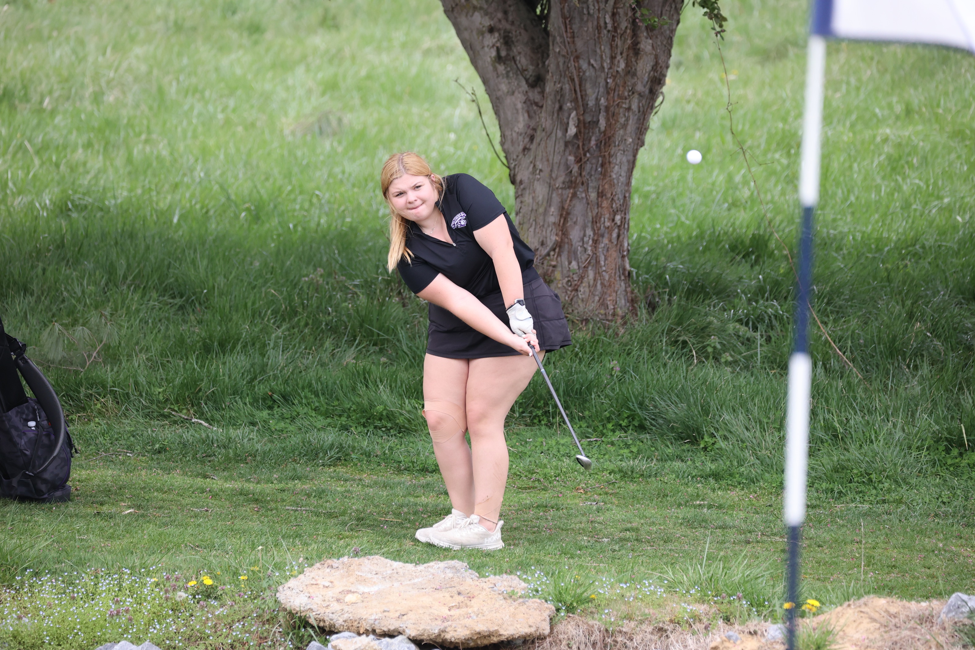 Kaylee Brisco, courtesy of Bob Stoner