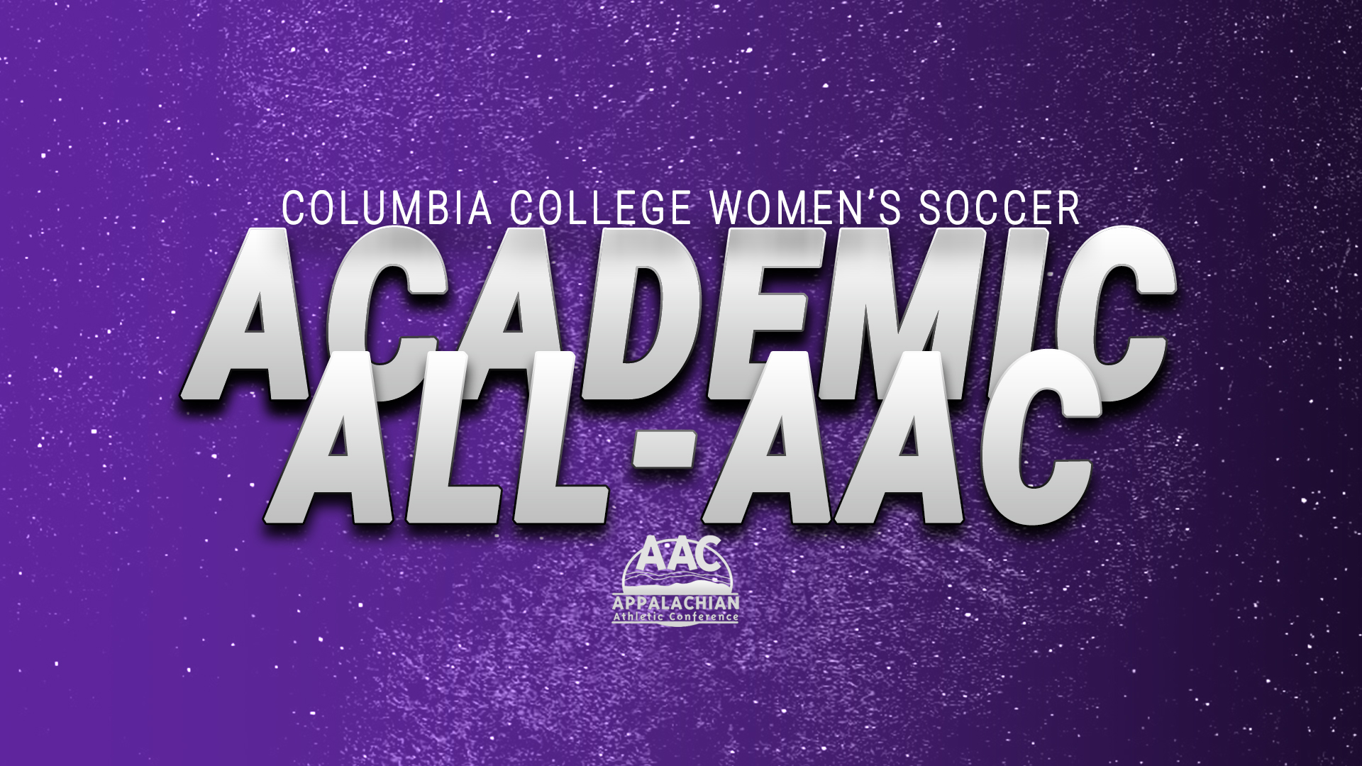 Women's Soccer Places 14 on AAC All-Academic Team