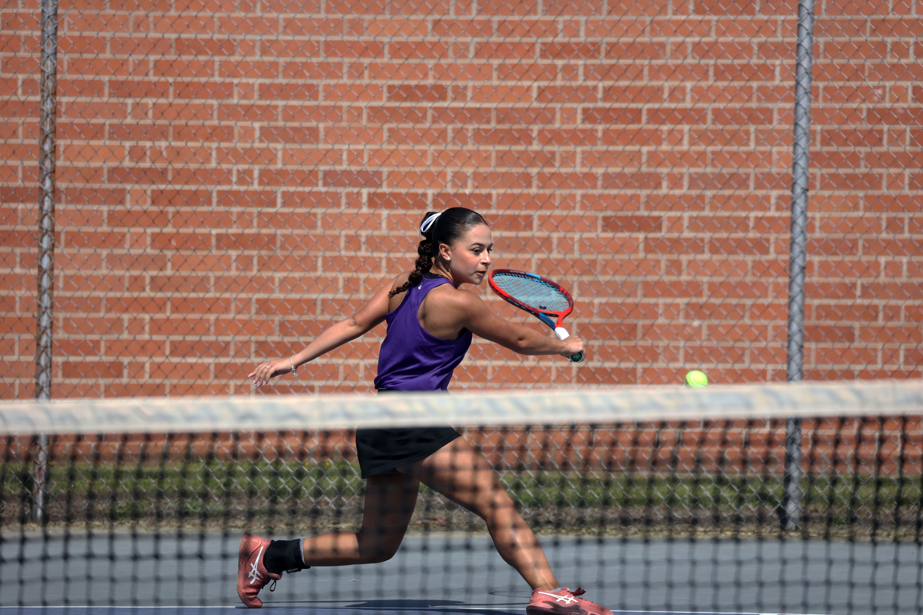 Ana Ribeiro, courtesy of Bob Stoner