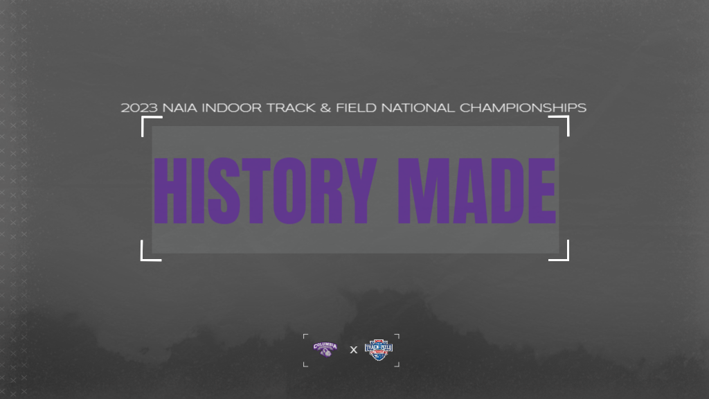 Koalas Make History at the 2023 NAIA Indoor Track and Field National Championships