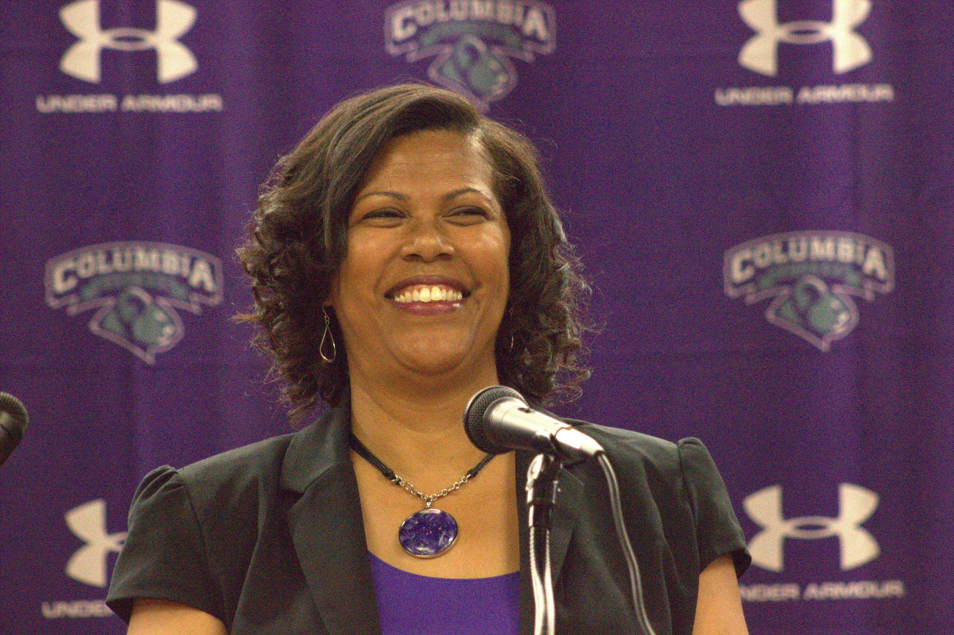 Koalas Announce New Athletic Director: Deborah Wardlaw
